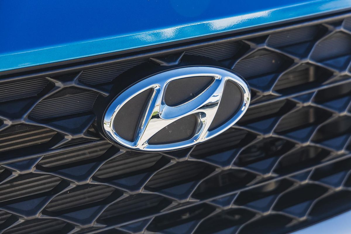 2019 Hyundai Tucson Active X TL4