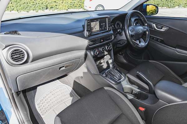 2019 Hyundai Kona Active OS.2