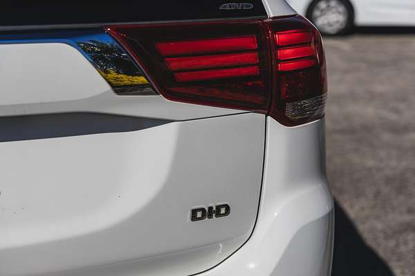 2017 Mitsubishi Outlander LS Safety Pack ZK