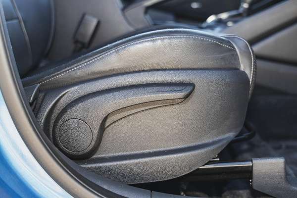 2019 Hyundai Tucson Active X TL4