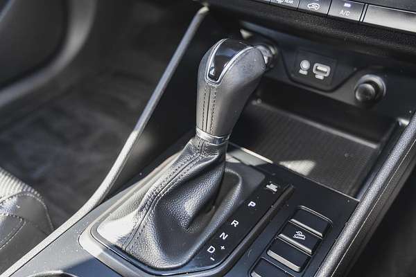 2019 Hyundai Tucson Active X TL4