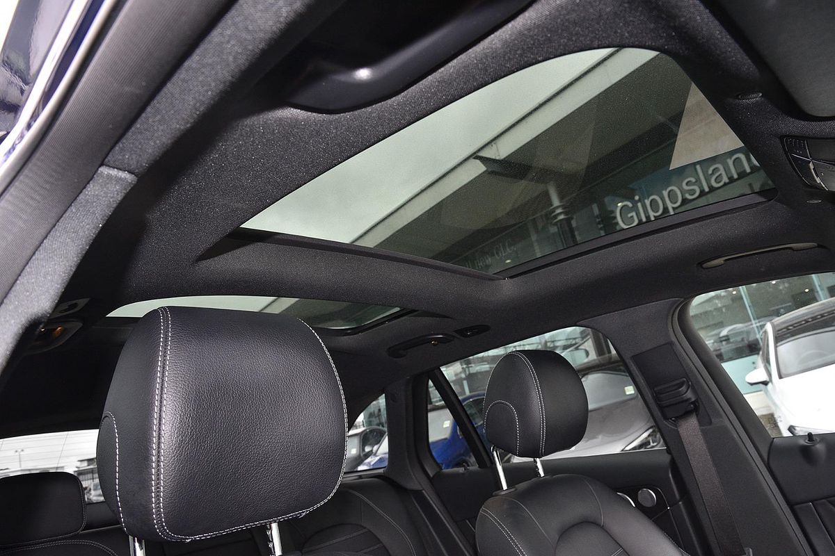 2019 Mercedes-Benz GLC-Class GLC300 X253