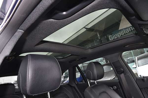 2019 Mercedes-Benz GLC-Class GLC300 X253