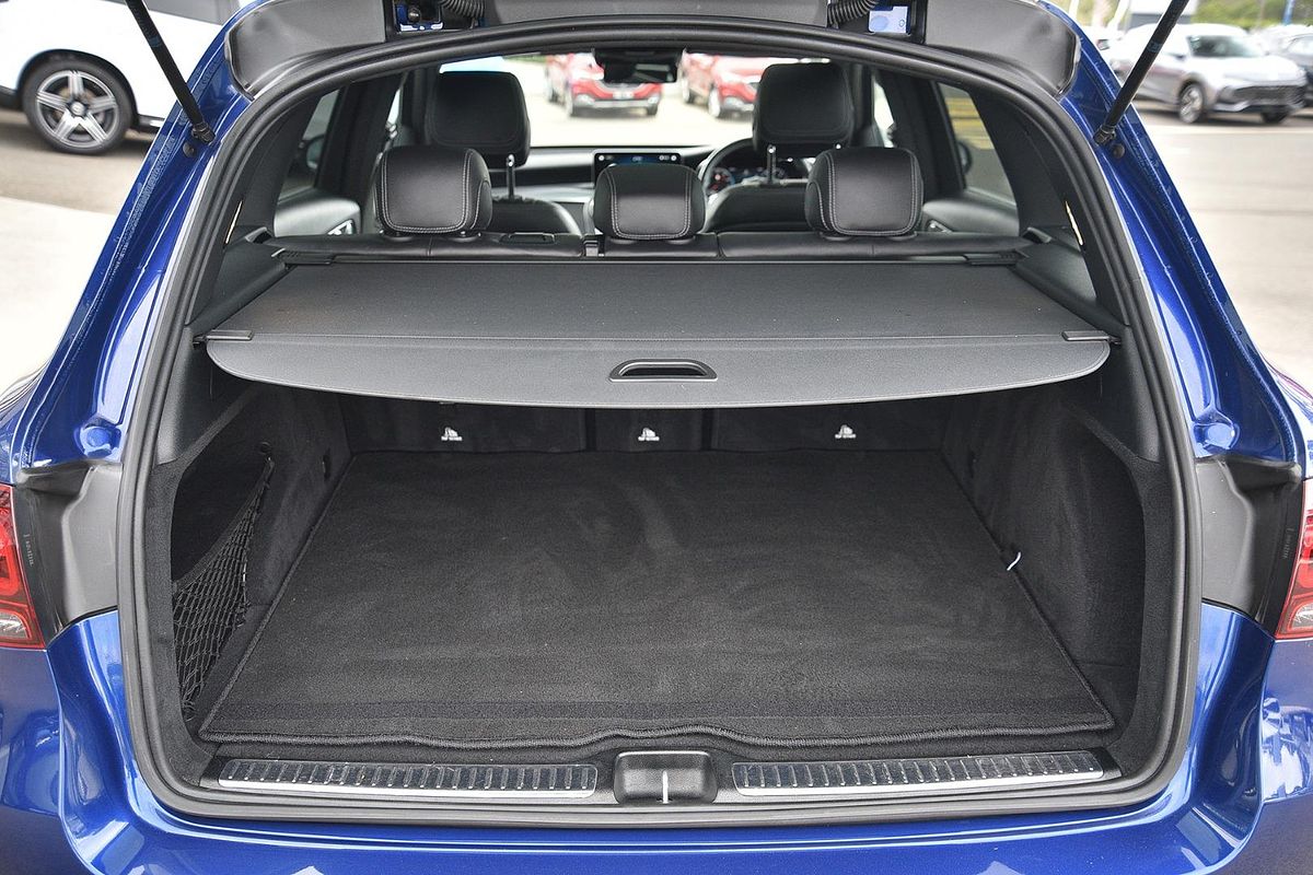 2019 Mercedes-Benz GLC-Class GLC300 X253
