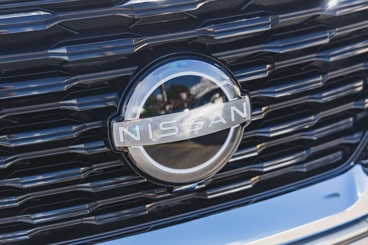 2024 Nissan X-TRAIL ST T33