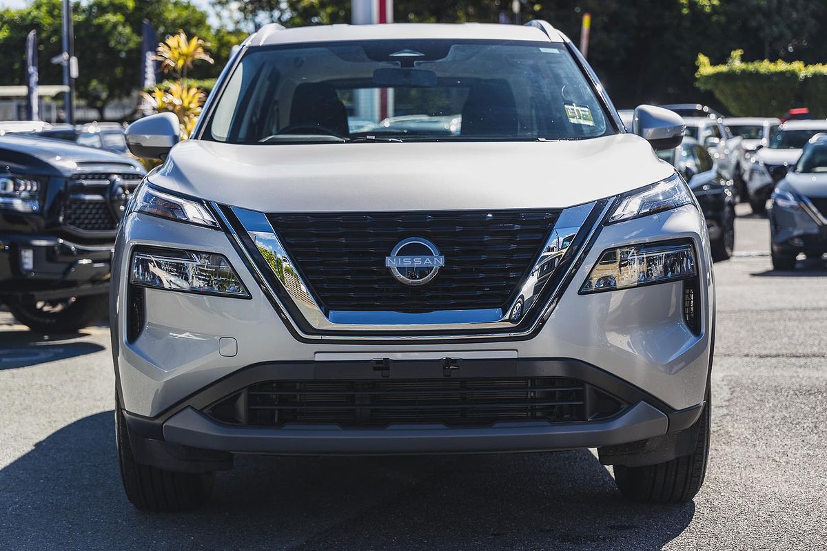 2024 Nissan X-TRAIL ST T33