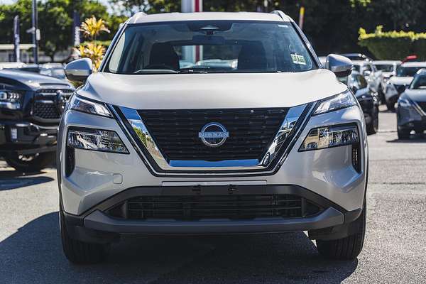 2024 Nissan X-TRAIL ST T33