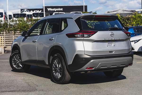 2024 Nissan X-TRAIL ST T33