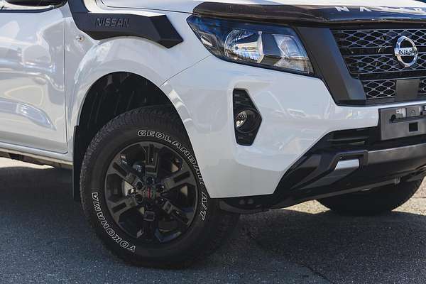 2024 Nissan Navara SL D23 4X4
