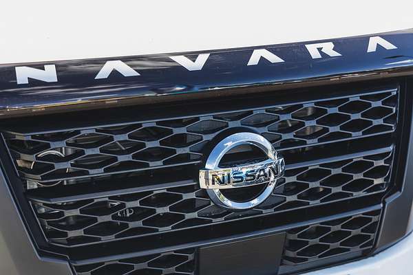 2024 Nissan Navara SL D23 4X4