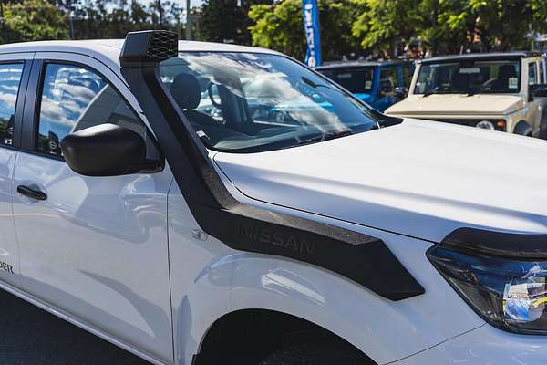2024 Nissan Navara SL D23 4X4