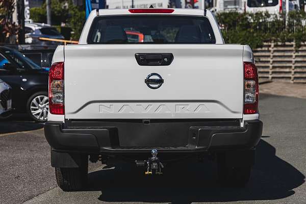 2024 Nissan Navara SL D23 4X4