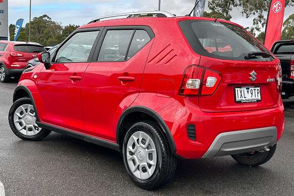 2022 Suzuki Ignis GL MF Series II