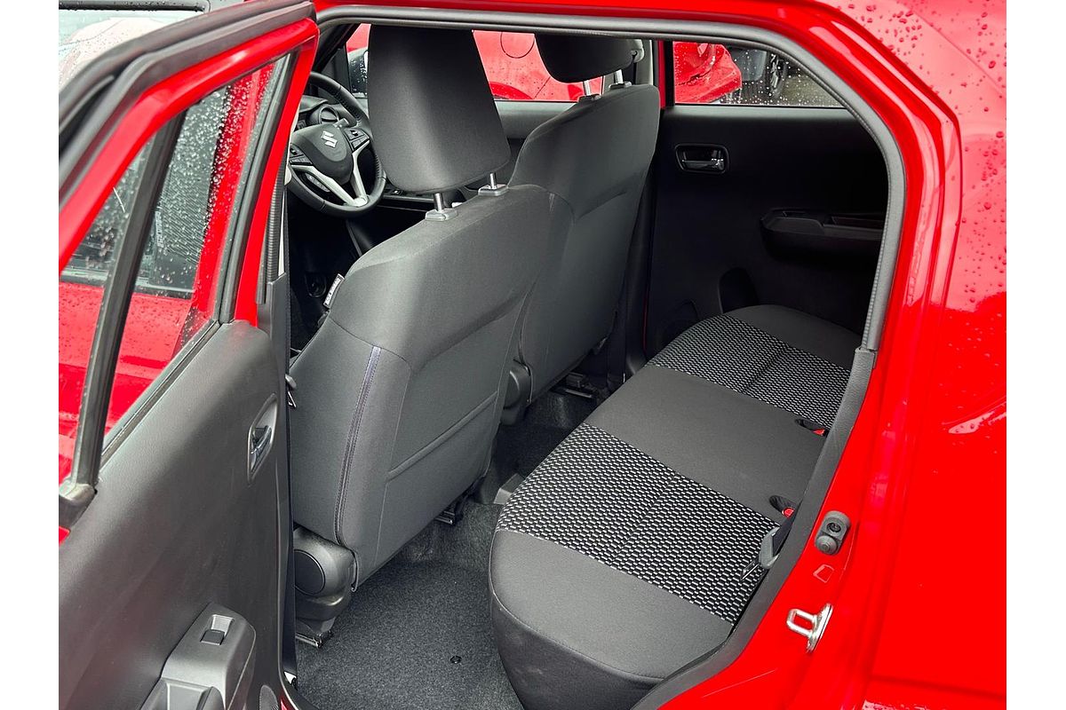 2022 Suzuki Ignis GL MF Series II
