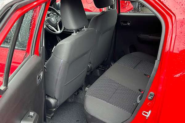 2022 Suzuki Ignis GL MF Series II