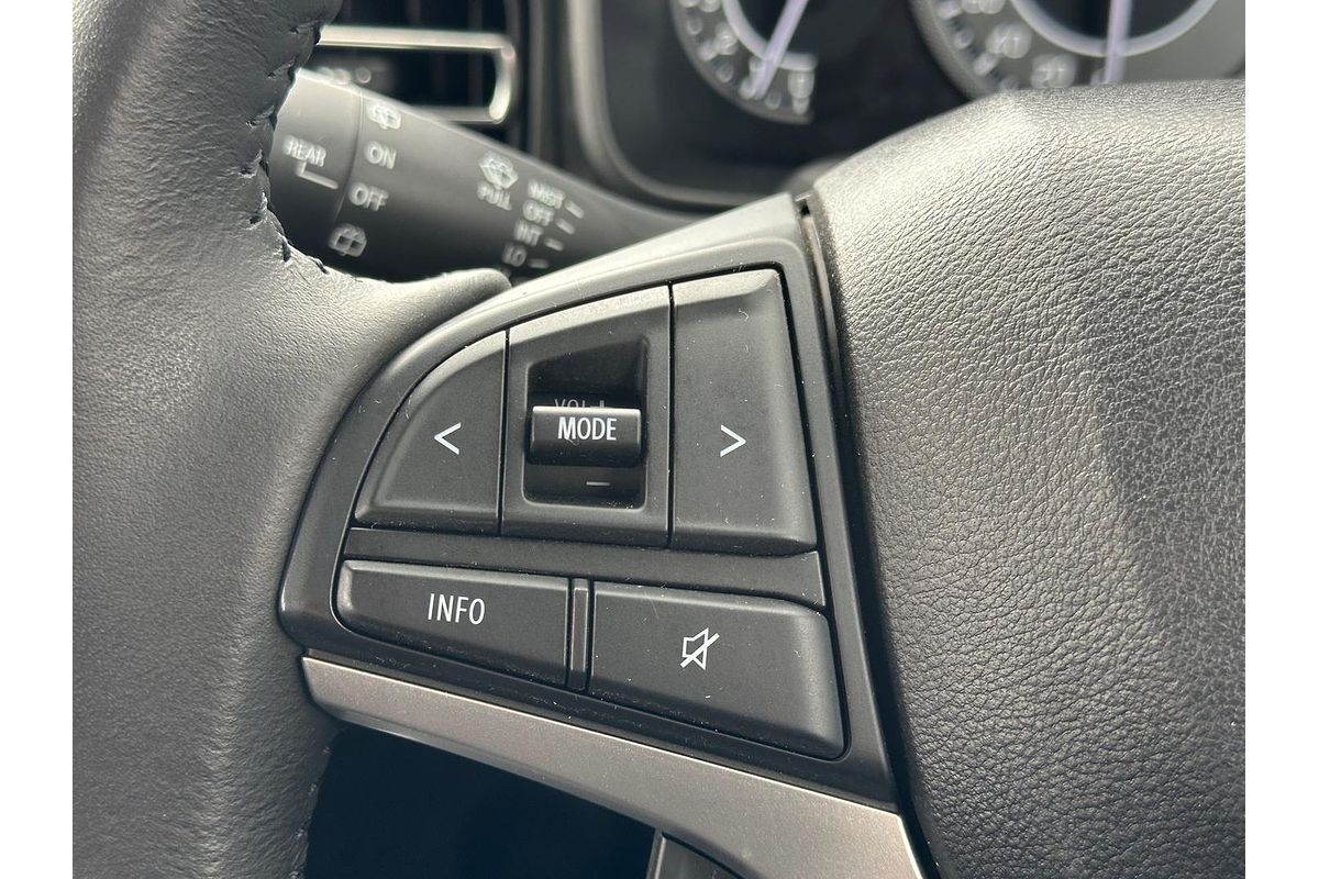 2022 Suzuki Ignis GL MF Series II