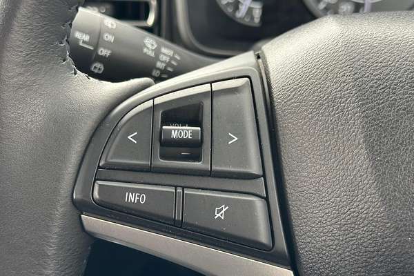 2022 Suzuki Ignis GL MF Series II