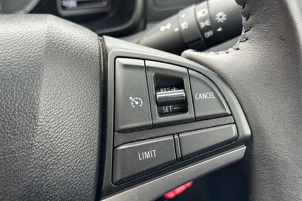 2022 Suzuki Ignis GL MF Series II