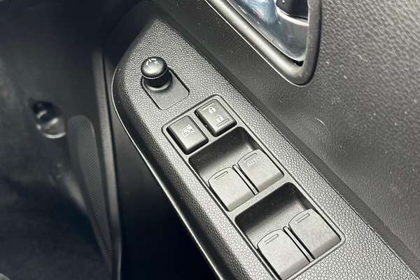 2022 Suzuki Ignis GL MF Series II