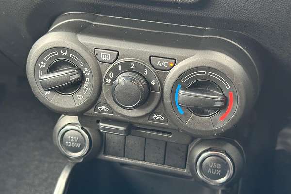 2022 Suzuki Ignis GL MF Series II