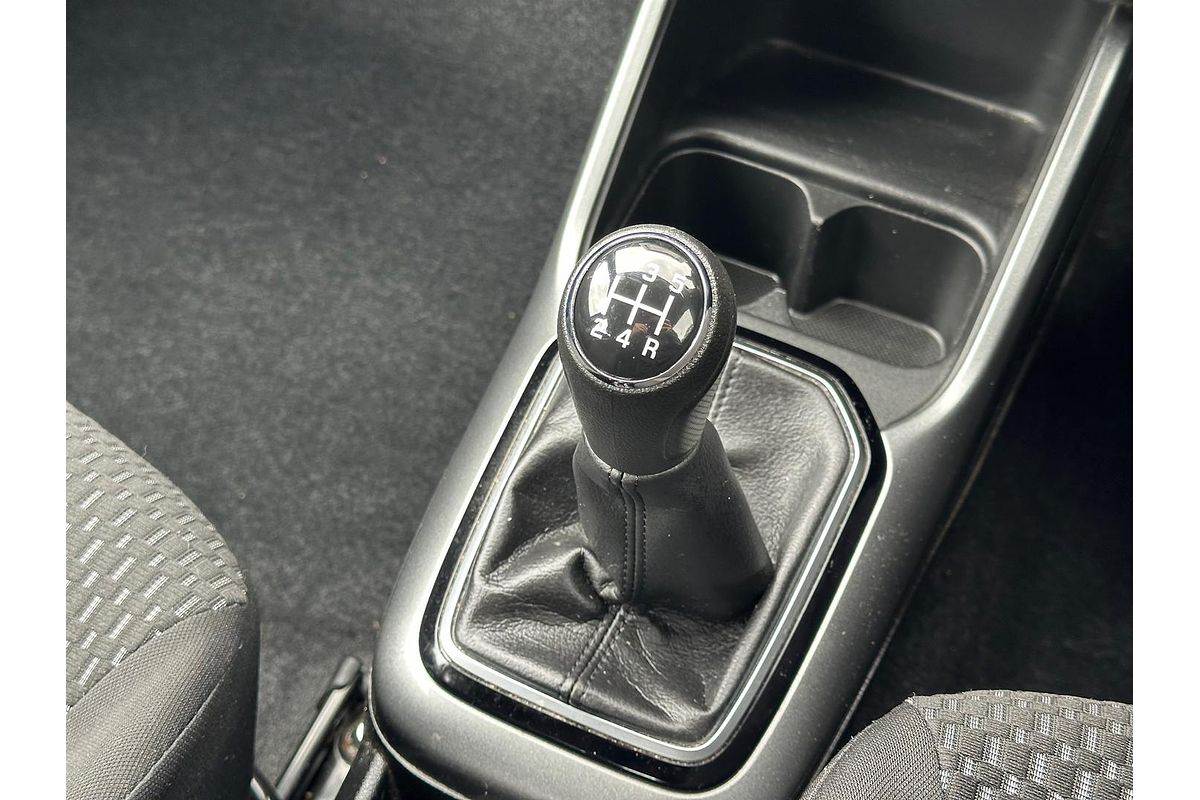 2022 Suzuki Ignis GL MF Series II