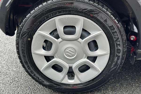 2022 Suzuki Ignis GL MF Series II
