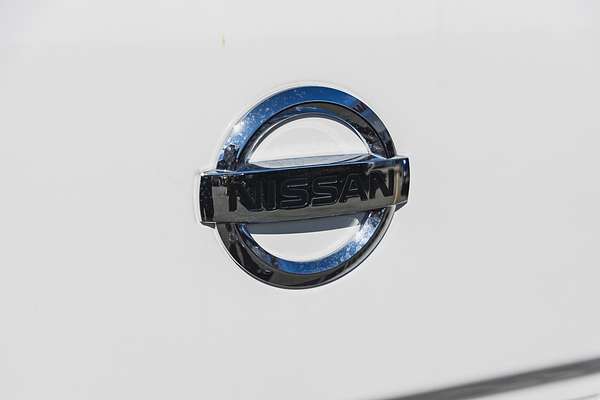 2024 Nissan Navara SL D23 4X4