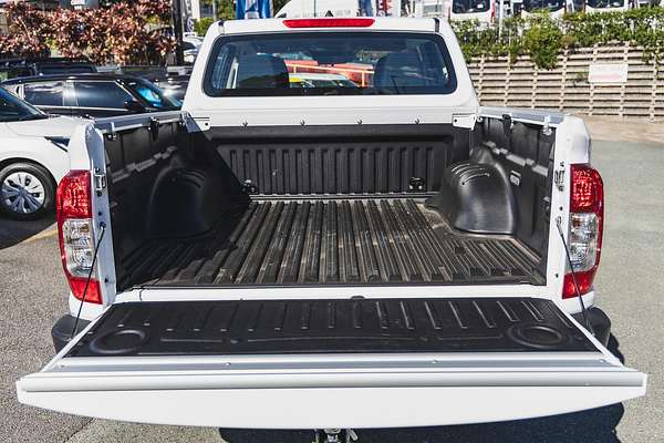 2024 Nissan Navara SL D23 4X4