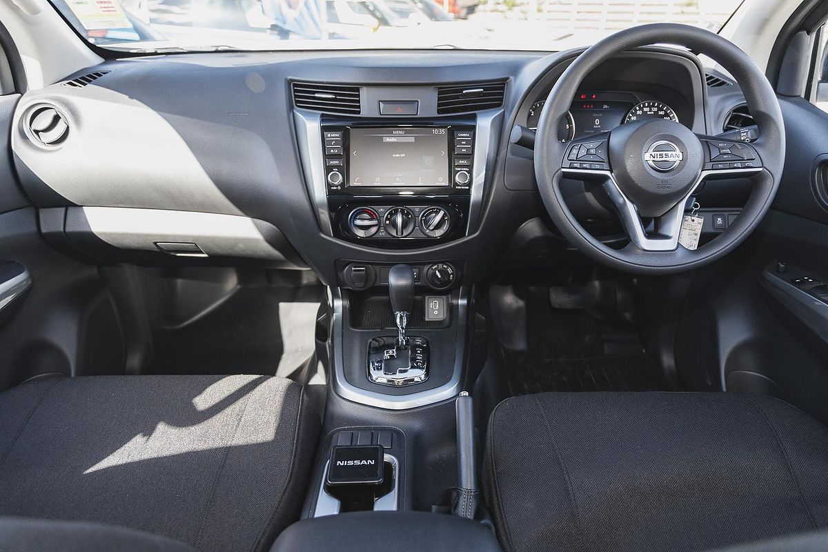 2024 Nissan Navara SL D23 4X4