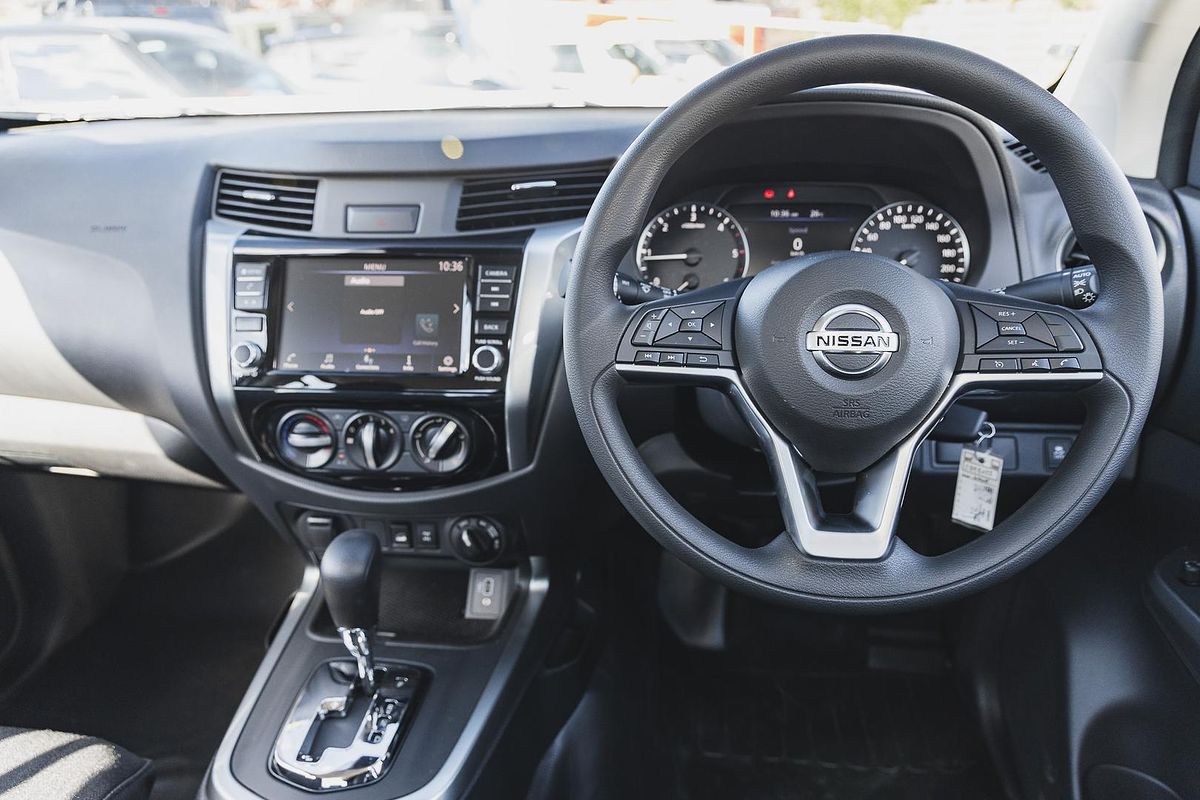 2024 Nissan Navara SL D23 4X4
