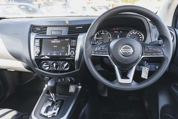 2024 Nissan Navara SL D23 4X4