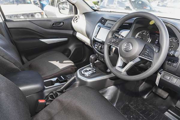 2024 Nissan Navara SL D23 4X4