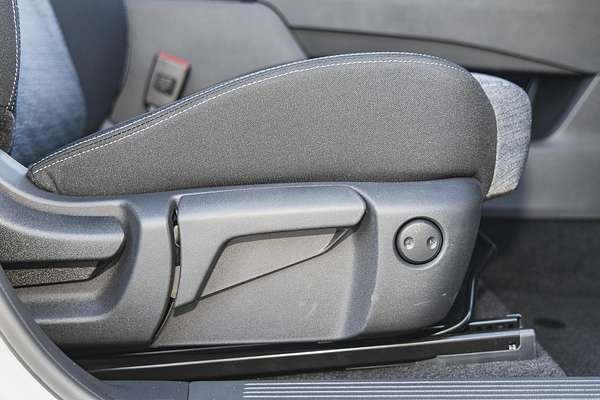 2024 Nissan X-TRAIL ST T33