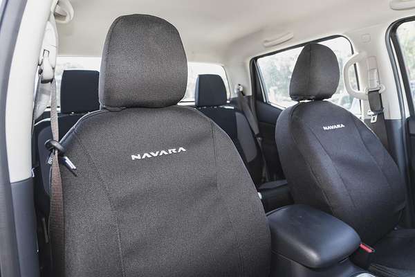 2024 Nissan Navara SL D23 4X4