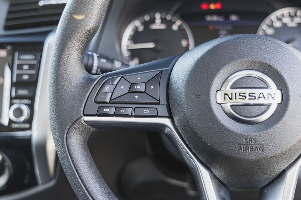 2024 Nissan Navara SL D23 4X4