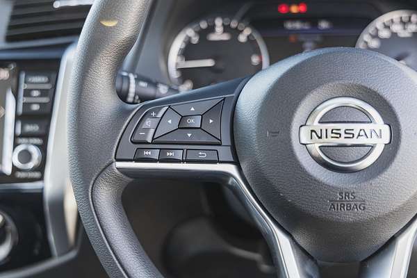 2024 Nissan Navara SL D23 4X4