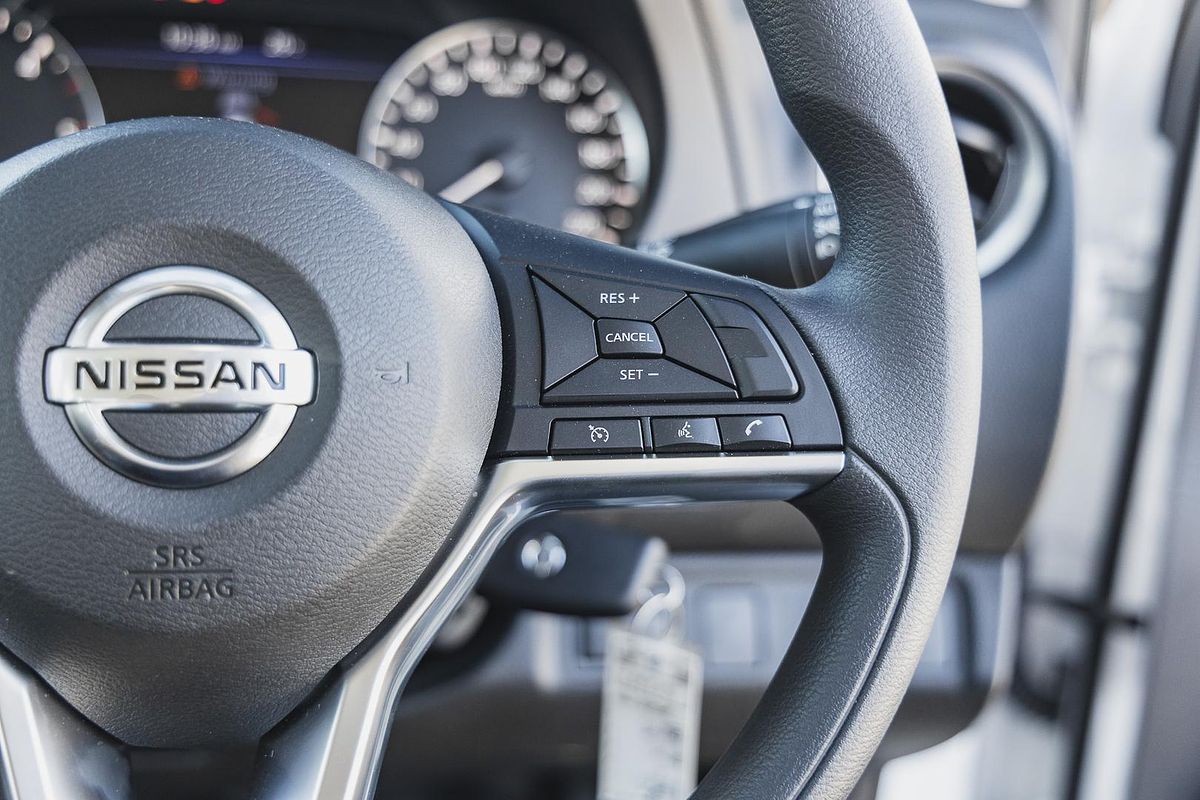 2024 Nissan Navara SL D23 4X4