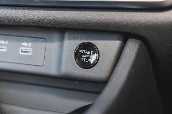 2024 Nissan X-TRAIL ST T33
