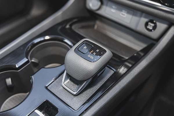 2024 Nissan X-TRAIL ST T33