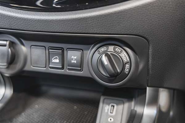 2024 Nissan Navara SL D23 4X4