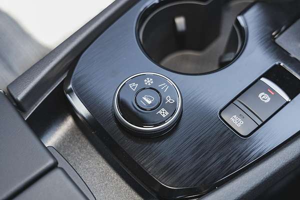 2024 Nissan X-TRAIL ST T33