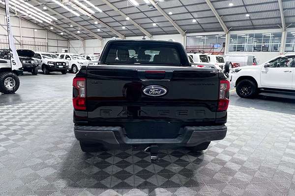 2022 Ford Ranger Wildtrak 4X4 2.0L