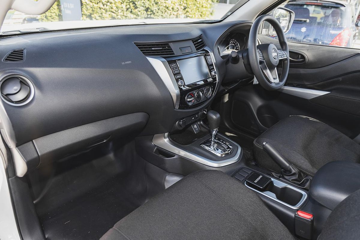 2024 Nissan Navara SL D23 4X4