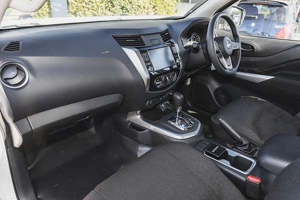 2024 Nissan Navara SL D23 4X4