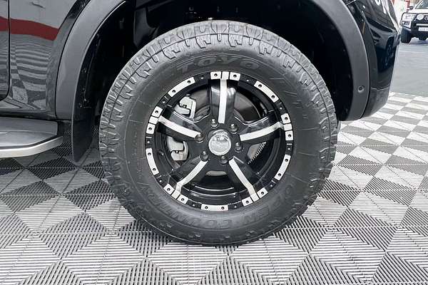 2022 Ford Ranger Wildtrak 4X4 2.0L