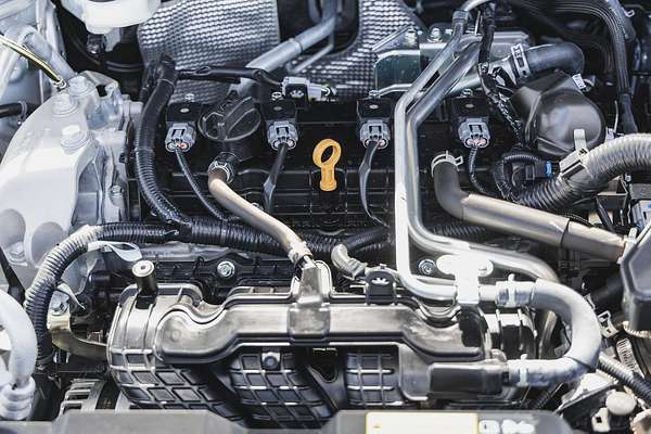 2024 Nissan X-TRAIL ST T33