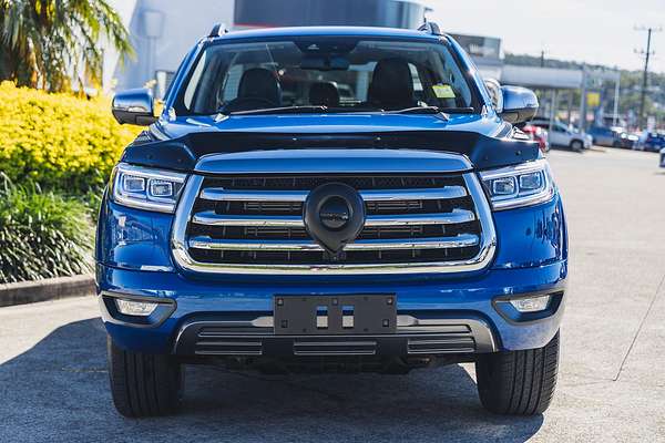 2020 GWM Ute Cannon-L NPW 4X4