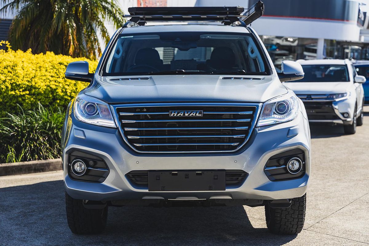 2020 GWM H9 Ultra