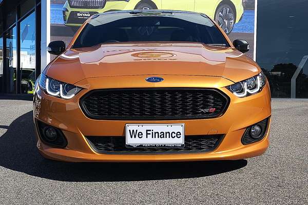 2015 Ford Falcon XR8 FG X