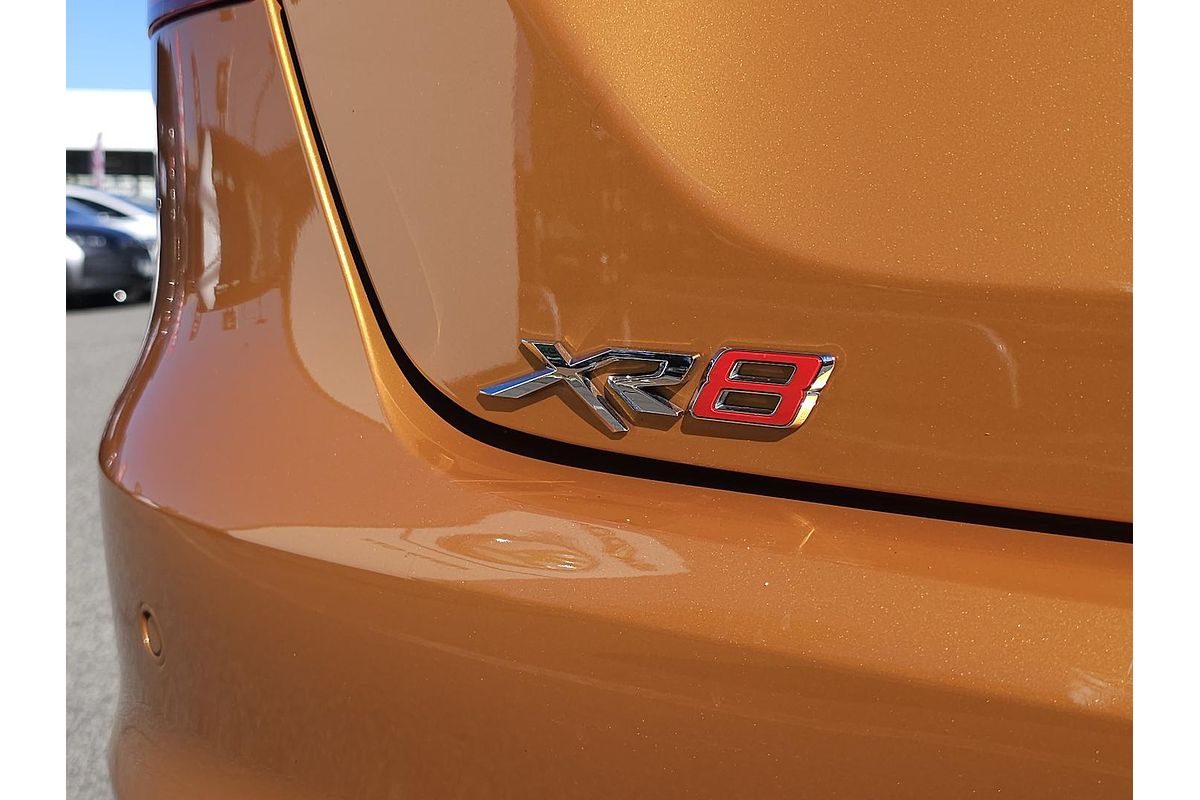 2015 Ford Falcon XR8 FG X